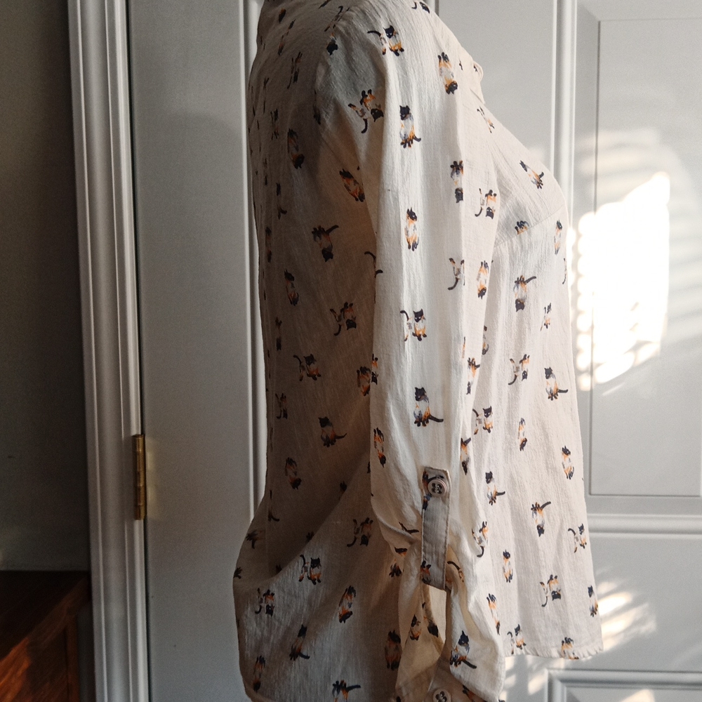 Fervour blouse - Picture 8 of 16